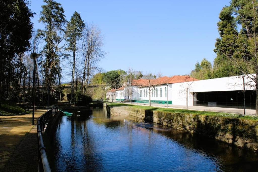Varanda Do Outeiro Мелгасу Экстерьер фото